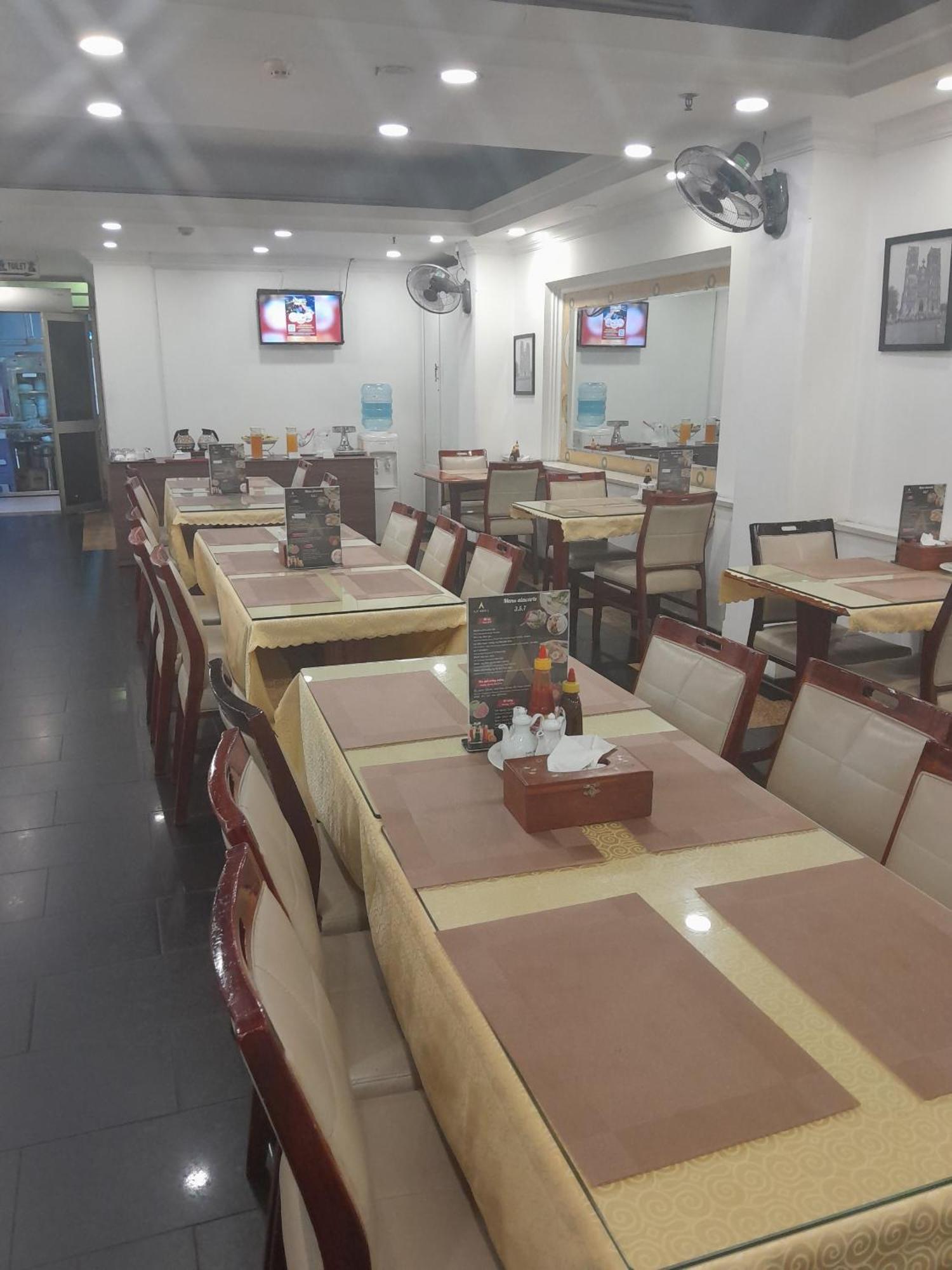 A25酒店-海巴唐hcm251 胡志明市 外观 照片